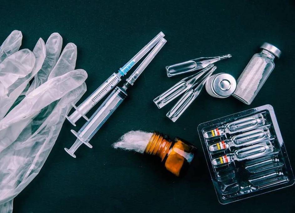 MEDICAL CONSUMABLES