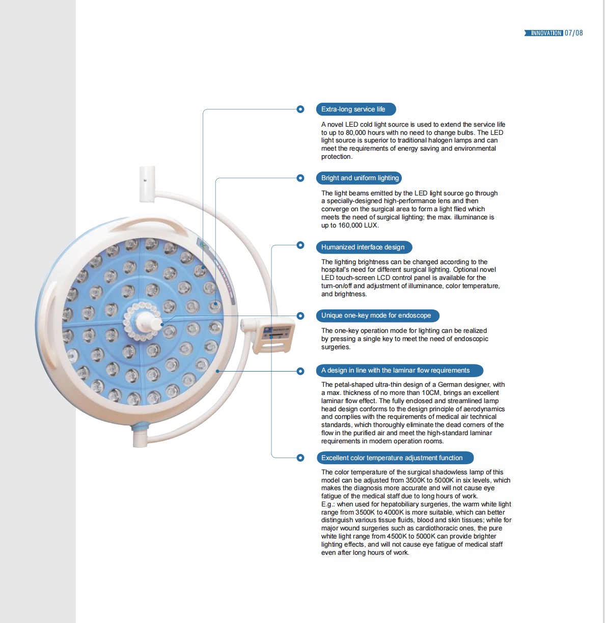 Led Surgical Shadowless Lamp-LK:LED-700:500 (big beads) info 2.jpg