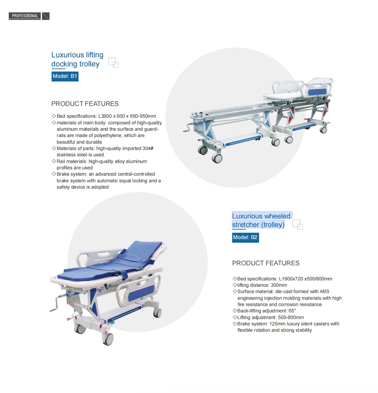 Luxurious Lifting Docking Trolley info.jpg