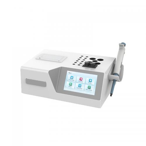 Blood Coagulation Analyzer BK-CA02