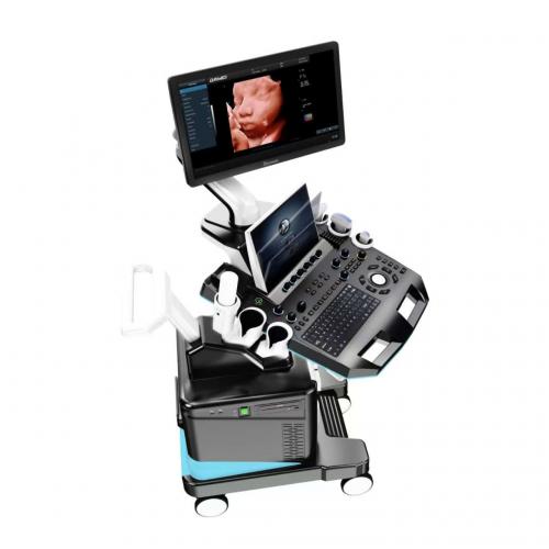 DW-T50 4D D-Live Trolley Ultrasound Diagnostic Apparatus