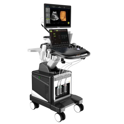 DW-T9S Diagnostic Ultrasound System Innovative Technology for Crystal Image