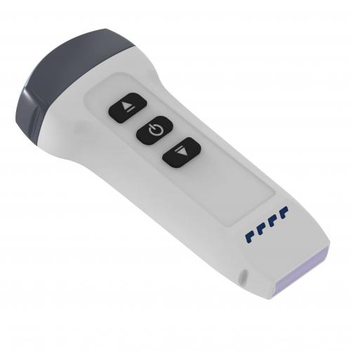 DW-X1 Wireless Handheld Double-Head Ultrasound