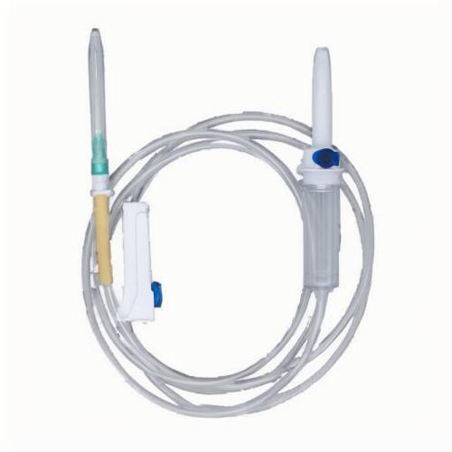 Disposable Infusion Set