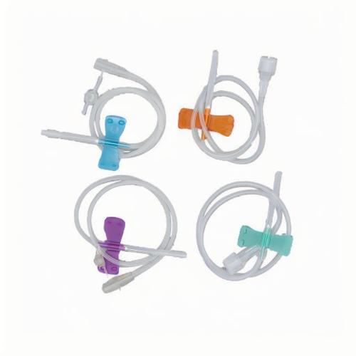 Disposable Scalp Vein Set