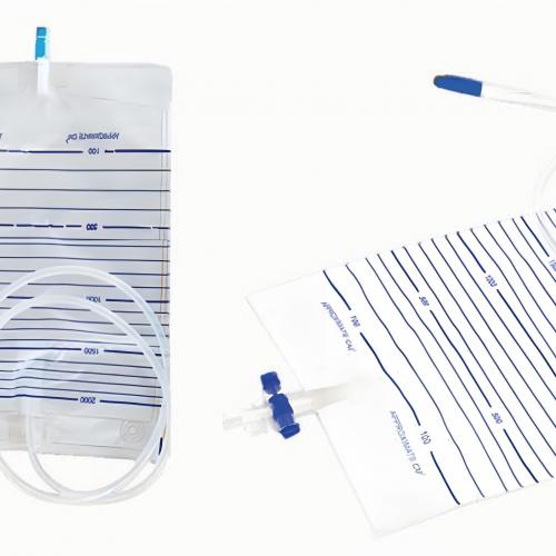 Disposable Urine Bag