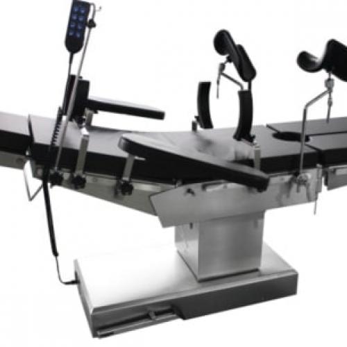 Four-control Translation Electrical Operating Table LK/DS VI