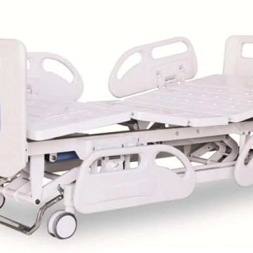 LK-A1 Three-crank Care Bed