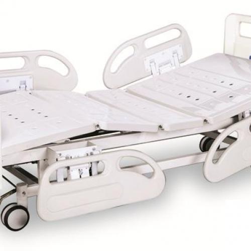 LK-A2 Double-crank Care Bed