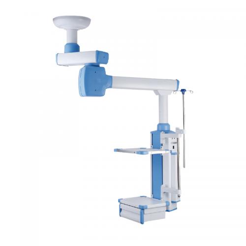 LK-G04 Double-Arm Electric Surgical Tower