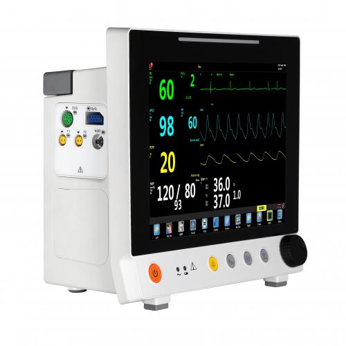 Multi-para Patient Monitor Vigor