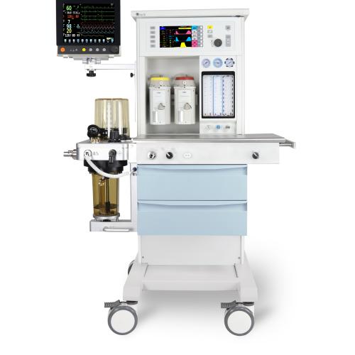 Anesthesia Machine Atlas N3