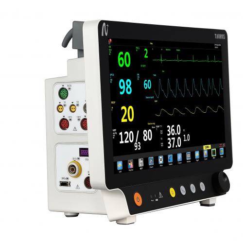 Critical Care Patient Monitor Venus