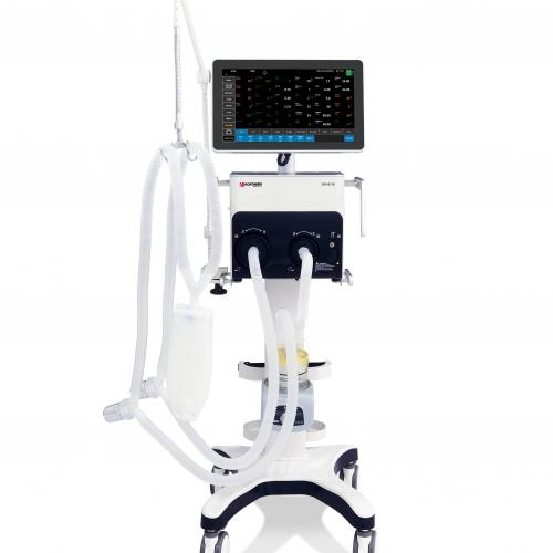 ICU Ventilator Crius V6