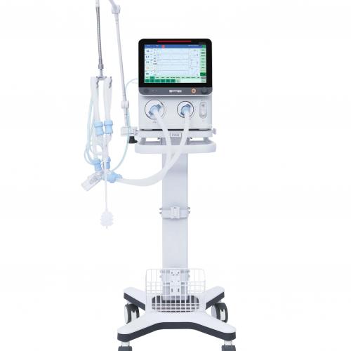 ICU Ventilator Crius V8