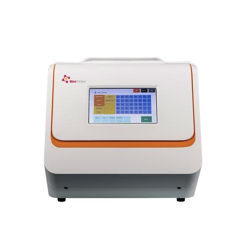 SK6100 Full Auto Chemistry Analyzer