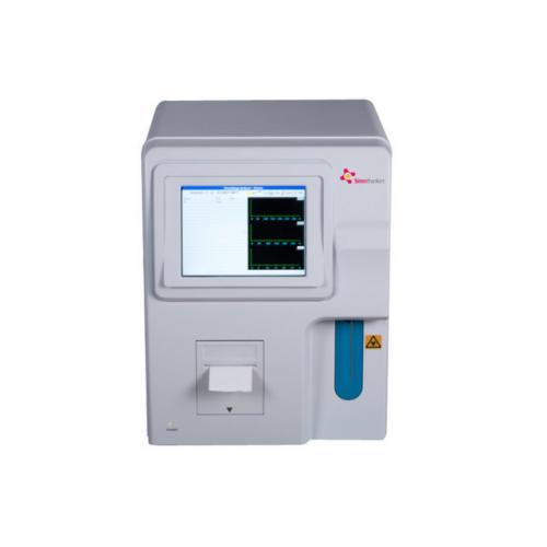 SK9000 Double Chamber Full Auto Hematology Analyzer