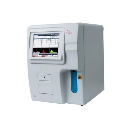 SK9600 Touch Screen Full Auto Hematology Analyzer